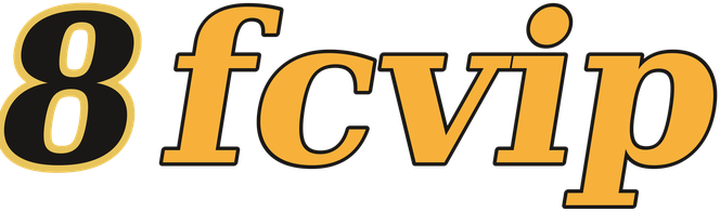 8fcvip logo
