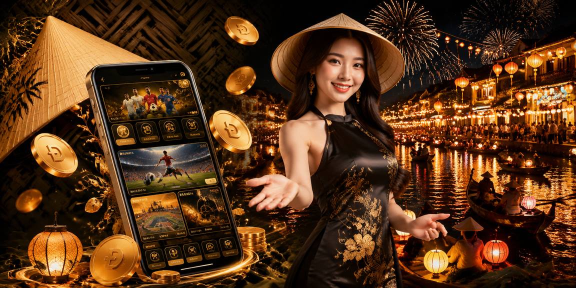 8fcvip Truy cập 8fcvip trên điện thoại